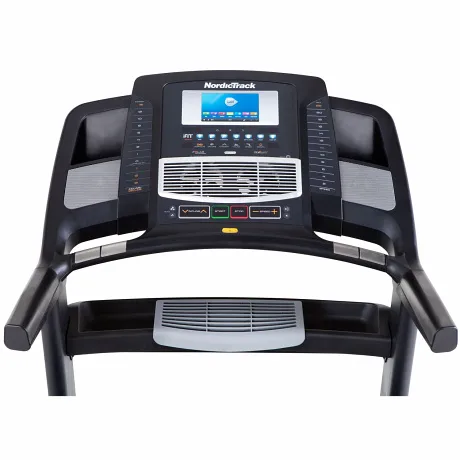 Беговая дорожка NordicTrack Elite 2500 - Фото 2