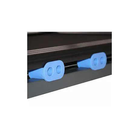 Беговая дорожка Oxygen Tesla TFT HRC - Фото 7