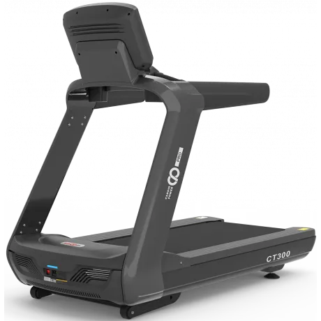 Профессиональная Беговая дорожка CardioPower PRO CT300 - Фото 3