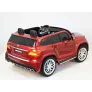 Электромобиль RiverToys Mercedes-Benz GLS63 4WD - Фото 7