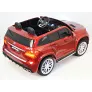 Электромобиль RiverToys Mercedes-Benz GLS63 4WD - Фото 8