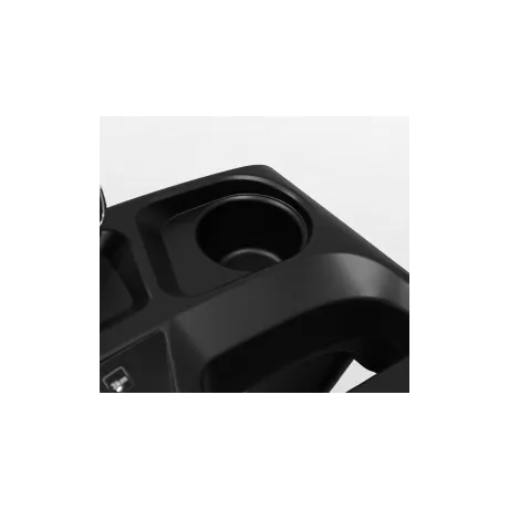 Беговая дорожка Oxygen FITNESS NEW CLASSIC AURUM AC TFT - Фото 11