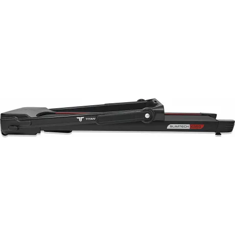 Беговая дорожка Titanium Masters Slimtech C350 - Фото 8