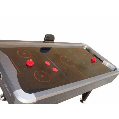 Игровой стол DFC Atlanta аэрохоккей - Фото 3