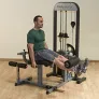 Блочный тренажер сгибание-разгибание ног (маятник) Body Solid GCEC-STK - Фото 15