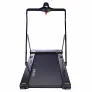 Беговая дорожка EVO FITNESS X 450 Black - Фото 9
