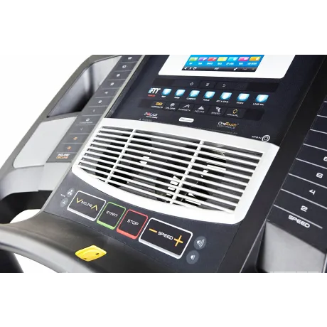 Беговая дорожка NordicTrack Elite 4000 - Фото 4