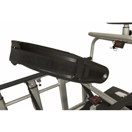 Беговая дорожка Spirit Fitness LW1000 - Фото 4