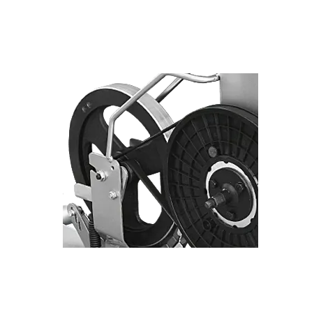 Эллиптический эргометр OXYGEN EX-55 - Фото 7