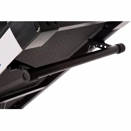 Беговая дорожка EVO FITNESS Jet - Фото 19