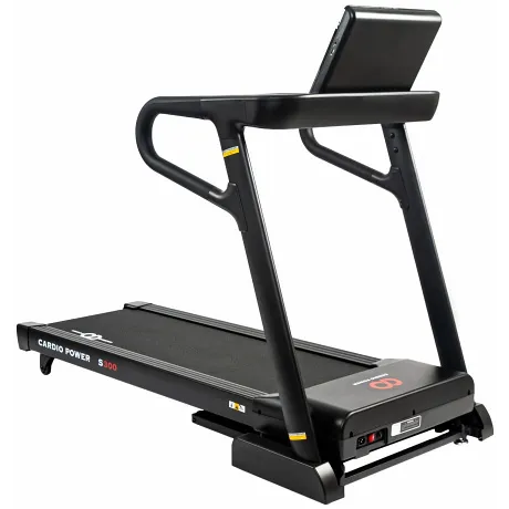 Беговая дорожка CardioPower S300 - Фото 8