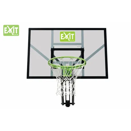Настенная баскетбольная система Exit Toys - Фото 5