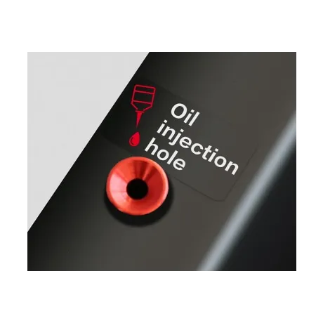 Беговая дорожка Svensson Industrial Armortech (CRIMSON GLORY) - Фото 5