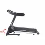 Беговая дорожка Domsen Fitness DST60 - Фото 3
