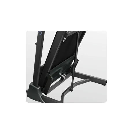 Беговая дорожка Oxygen Laguna II AL - Фото 4