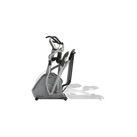 Эллиптический эргометр Vision XF40 Classic - Фото 3