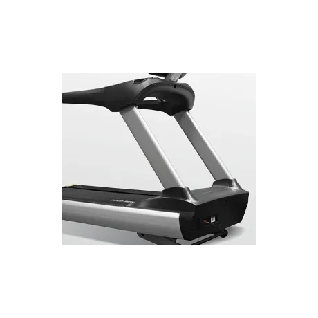 Беговая дорожка Bronze Gym S700 - Фото 3