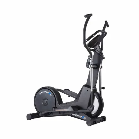 Эллиптический тренажер Sportop E60 - Фото 5