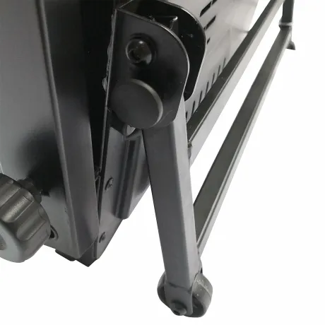 Беговая дорожка DFC KENGURY T122B - Фото 12