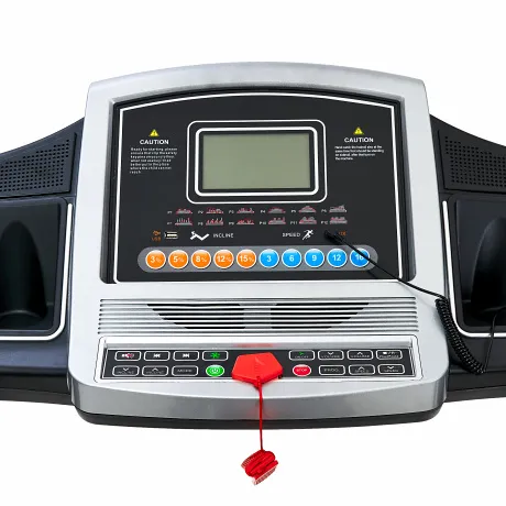 Беговая дорожка Proxima Rossi PROT-211 - Фото 6