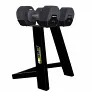 Стойка для гантелей First Degree Fitness MX Select - Фото 3
