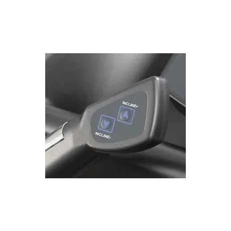 Беговая дорожка Oxygen Plasma III LC HRC - Фото 7