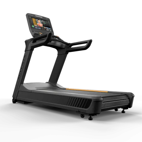 Беговая дорожка Matrix Performance Plus Touch XL (2020) - Фото 3