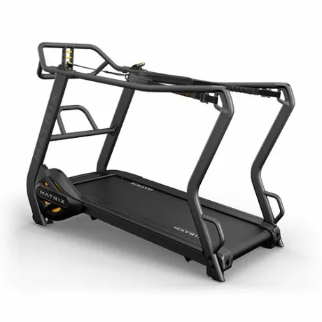 Беговой тренажер Matrix S-DRIVE Performance Trainer