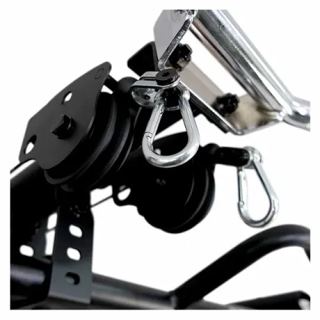 Многофункциональный силовой комплекс Inspire SCS Functional Trainer - Фото 4