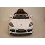 Электромобиль RiverToys Porsche Panamera A444AA - Фото 8