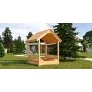 Песочница Сава 3 - Фото 6