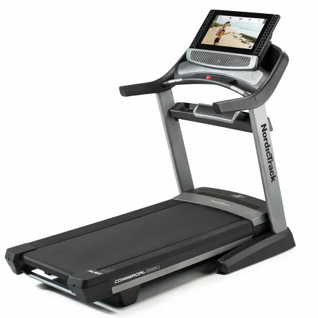 Беговая дорожка NordicTrack Commercial 2950 NEW - Фото 3