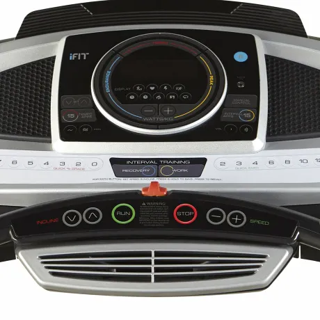 Беговая дорожка Pro-Form POWER 995i - Фото 3