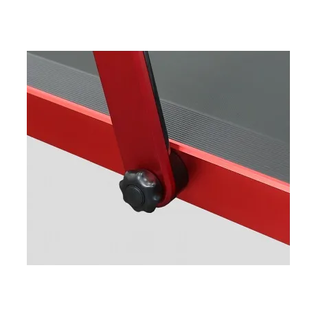 Беговая дорожка Svensson Body Labs SPACETECH (CRIMSON GLORY) - Фото 4